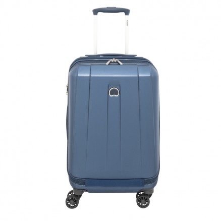 Productos / Shadow 4R 69cm Azul (2036820) marca DELSEY - S.R.L.