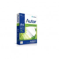 Resma Autor 75 Gramos
