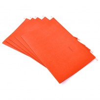 Colgante Oficio x 25u. Roja