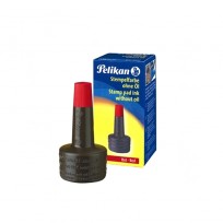 Tinta Roja 28ml
