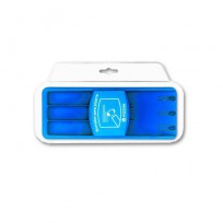 Borrador Para Pizarra Blanca 1250b