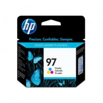 HP 9363WL Color (#97)