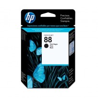 HP 9385AL Negro (#88) 