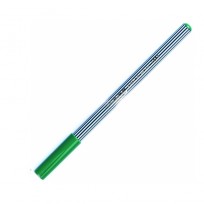 39 New Fineliner T.Fino Verde