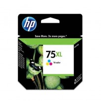 HP 338WL Color (#75XL)