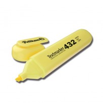 Textmarker 432 Amarillo