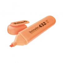 Textmarker 432 Naranja