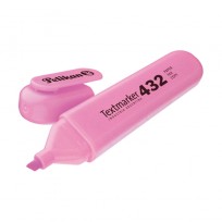 Textmarker 432 Rosa