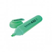 Textmarker 432 Verde