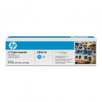Laser Cb541a P/cp 1215/1515n/1518n - Cm1312  Cyan