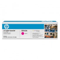 Laser Cb543a P/cp 1215/1515n/1518n - Cm1312 Magenta