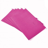 Colgante Oficio x 25u. Rosa