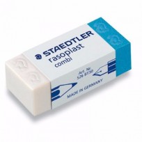 Goma De Borrar Lápiz/tinta 526