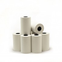 Rollos 57x10 Termicos Posnet