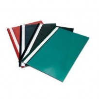 Base Opaca Roja x 1u.