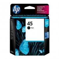 CART.HP 51645A P/710/820/850/930/1100/1220 NEGRO (#45)