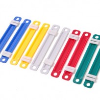 Nº2 x 50u Plastico (552)
