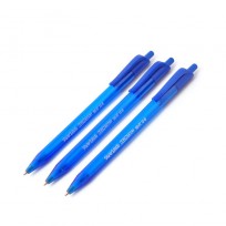 Kilometrico 100 Retractil Azul