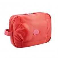 Necessaire For Once Nylon Coral (2372150)