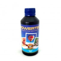 TINTA POWERTEC 649 P/HP SIST.CONTINUO CYAN 250ml 