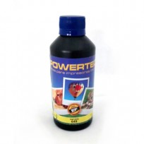 TINTA POWERTEC 649 P/HP SIST.CONTINUO AMARILLO 250ml 