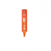 Text Marker Naranja Fluor