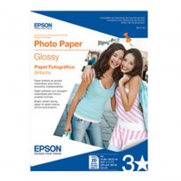 Photo Quality Glossy Film  A4 x 15h