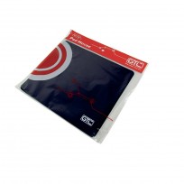 Mouse Pad Negro (GTC)