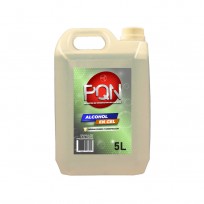 ALCOHOL EN GEL x5 lt (PQN) 