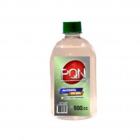 ALCOHOL EN GEL x250 cc (PQN) 