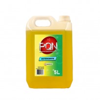 DETERGENTE INDUSTRIAL x5 lt (PQN)