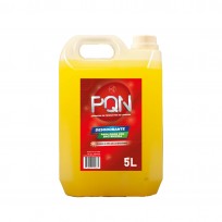 DESODORANTE PISOS LIMON x5 lt (PQN)