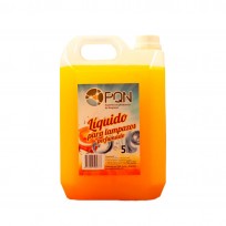 LIQUIDO LAMPAZOS x5 lt (PQN)