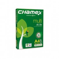 PAPEL CHAMEX A4 210x297 80g