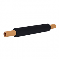Film Stretch 50cm NEGRO 2,5kg