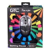 MOUSE GAMING MGG-014 USB GTC