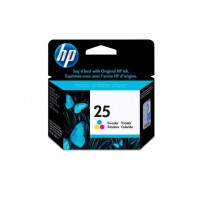 HP 51625A Color (#25)