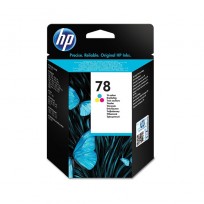 HP 6578D Color (#78)