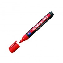 300 T.Grueso Permanente Rojo