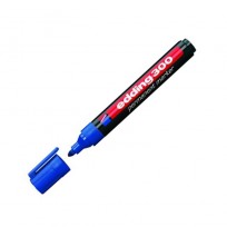 300 T.Grueso Permanente Azul