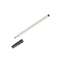 1200 Colorpen T.fino Negro