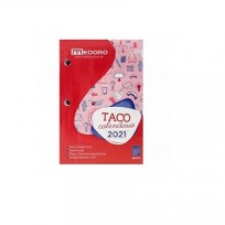 Taco Calendario 2021