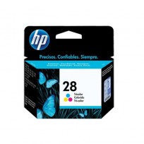 HP 8728A Color (#28)