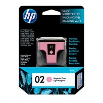 HP 8775WL Magenta Claro (#02)