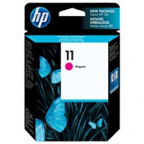 HP 4837A Magenta (#11)