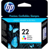 HP 9352AL Color (#22)