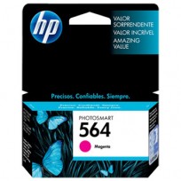 HP 319wl Magenta (#564)