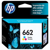 HP104AL Color (#662) 