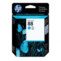 HP 9386AL Cyan (#88)