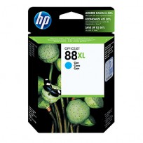 HP 9391AL Cyan (#88XL)